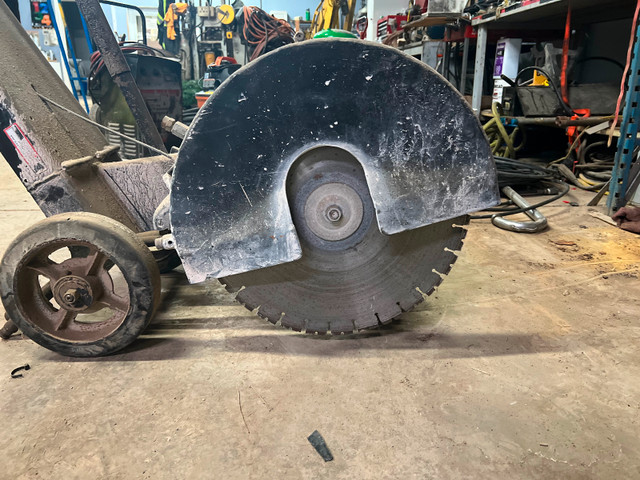 Help wanted experience concrete saw cutter in Construction & Trades in Hamilton - Image 2