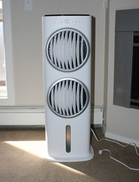 Costway Air Cooler/Humidifier