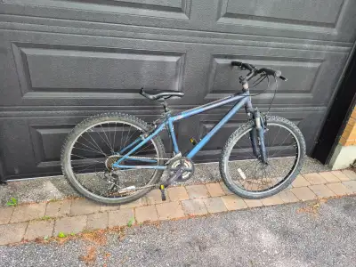 Trek 820 pre-teen aluminum bicycle, View more