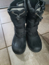Kids winter boots 