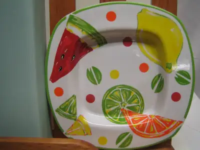 PartyLite - Summer Fest Candle Holder, View more