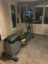 NordicTrack Audiostrider 990 Pro Elliptical