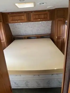 1999 jayco eagle in Travel Trailers & Campers in Regina - Image 8