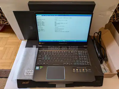 ACER PREDATOR  300, View more