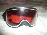 BOLLE FREEZE GOGGLES