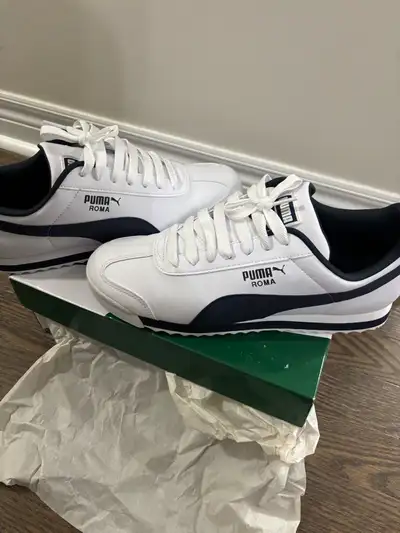 Puma Roma shoes , View more