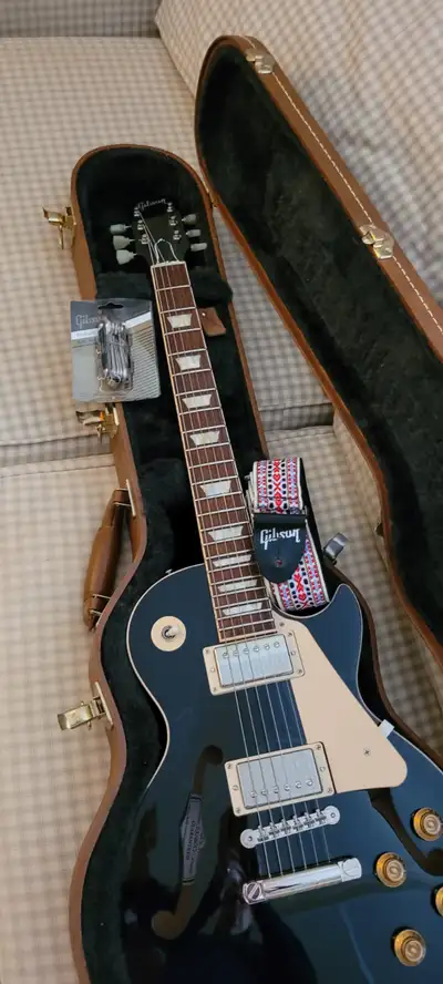 Gibson ES Les Paul Memphis - One Owner Excellent Condition, View more