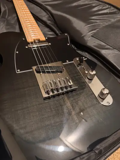 Electric Guitar, View more