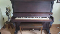Piano Bélanger Québec