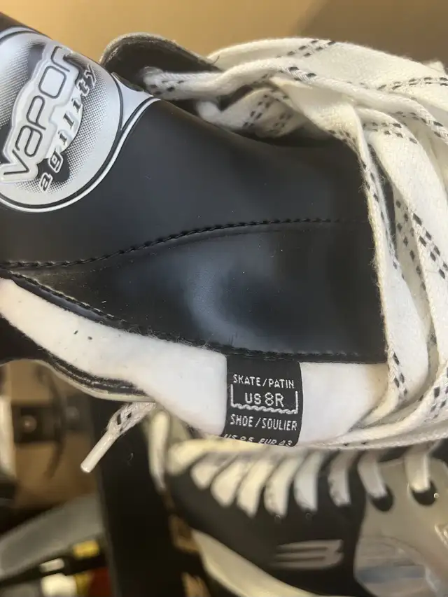 BNIB Bauer Inline Skates in Skates & Blades in City of Toronto - Image 4