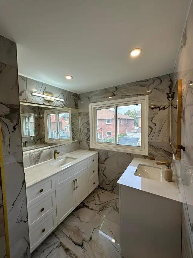 renovation  in Renovations, General Contracting & Handyman in Thunder Bay - Image 2