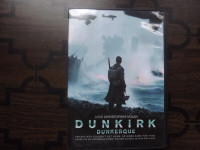 FS: "Dunkirk" Widescreen Version 2-DVD Set +