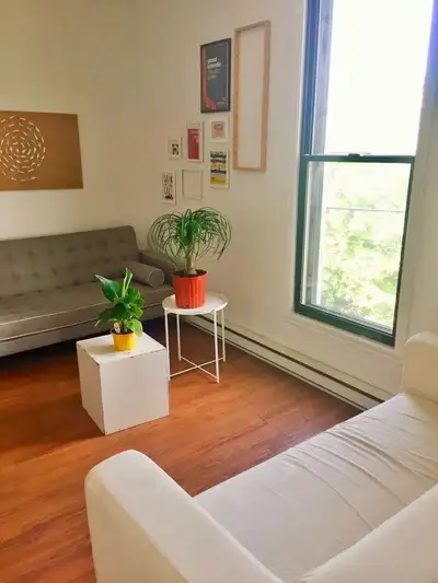 Apparement logement à louer apartment for rent Montreal Plateau