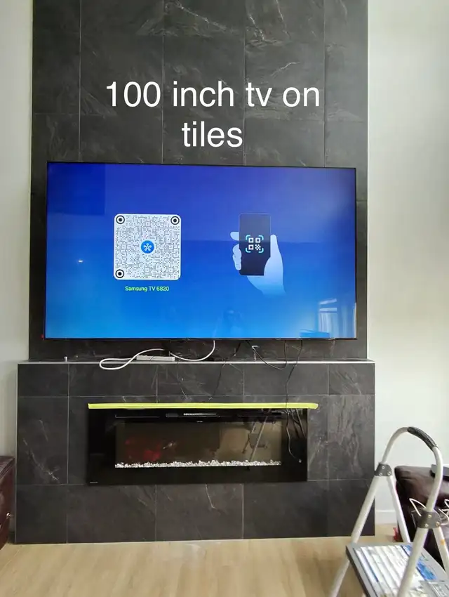 Tv mounting/ installation service 511269289486592005