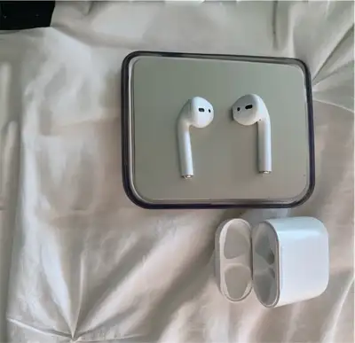 AirPods Gen 2, View more