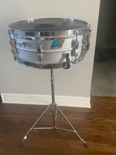 Ludwig Vintage  Acrolite  (1969), View more