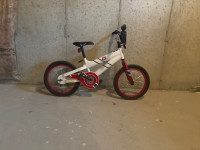 Bike for sale