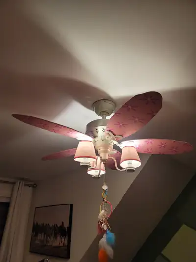 Ceiling Fan, View more
