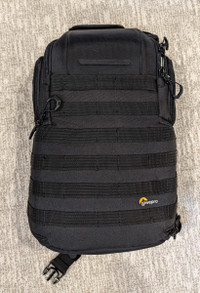 LowePro ProTactic BP 350 AW II Camera Bag