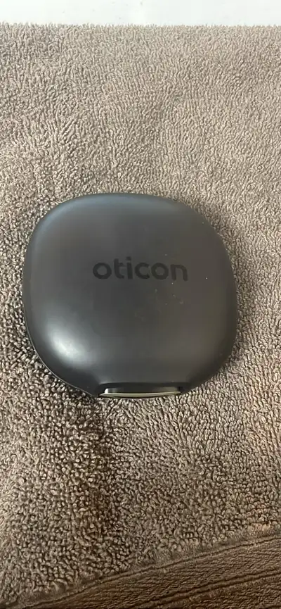 Oticon Hearing Aids, View more