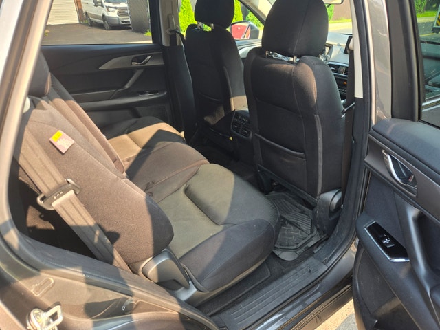 Auto à vendre — photo 4