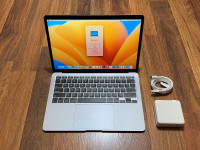 Macbook Air I3 13 Inch | Kijiji in Ontario. - Buy, Sell & Save 