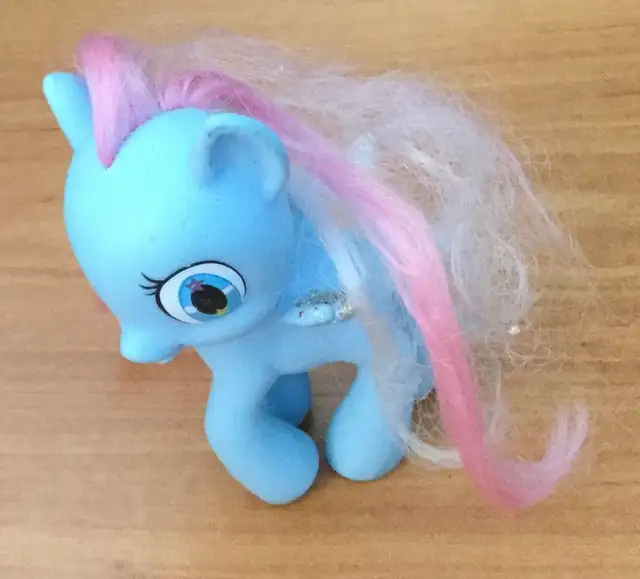 My Little Pony different sizes.  in Toys & Games in Ottawa - Image 3
