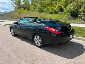 2006 Toyota Solara SLE