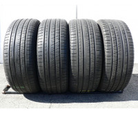 "USED TIRES FOR SALE!  Get quality tires with 75%-90% tread.