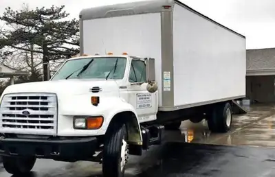 LAST MINUTE MOVING FOR GOOD PRICE , View more