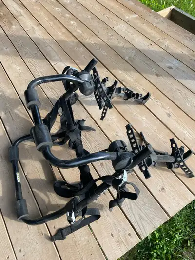 bike rack SportRack, View more