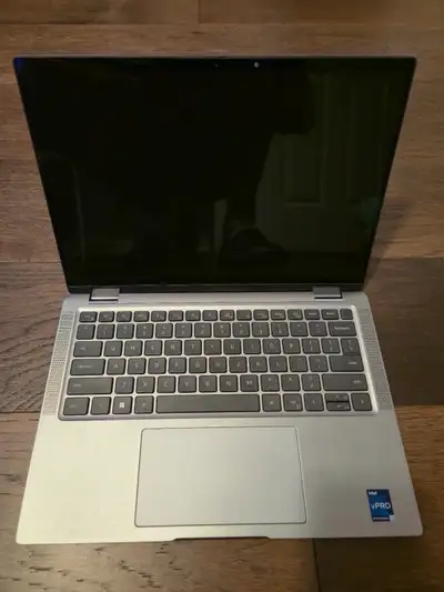 Dell Latitude 7440 Business Laptop 2-in-1 touchscreen, View more