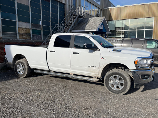 Dodge 2500 Big Horn 2022 in Cars & Trucks in Oshawa / Durham Region - Image 4