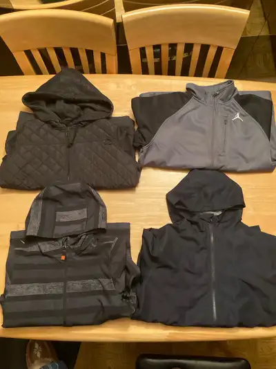 Boys Spring Jackets, View more