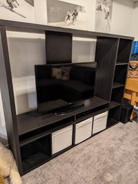IKEA TV Stand or Entertainment Unit