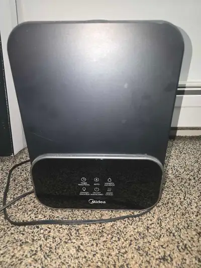 Air humidifier , View more