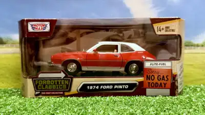 Ford / Pinto / Neuf, View more