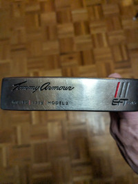 Putter Tommy Armour EFT SERIES