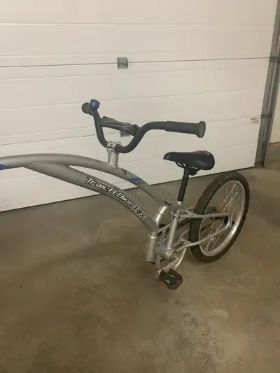 Trail-A-Bike, View more