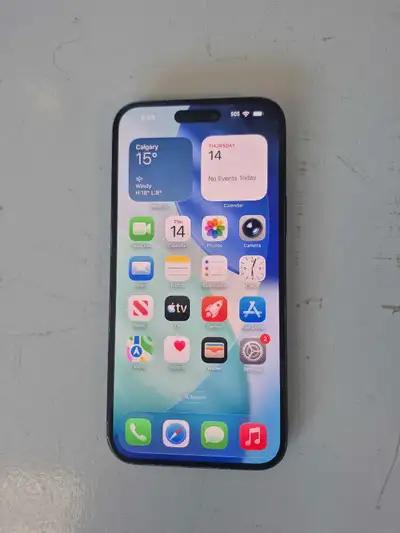 128GB Iphone 15 Plus (32510798), View more