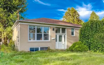 BSM for rent-Steeles&bathurst