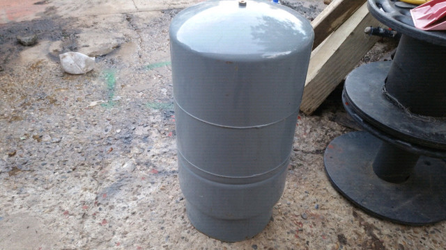 AMTROL EXTROL SX 40V TANK in Other in Red Deer - Image 2