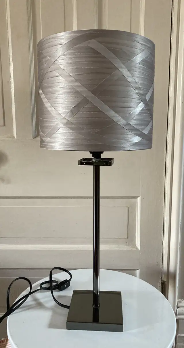 More Table Lamps in Indoor Lighting & Fans in Ottawa - Image 2