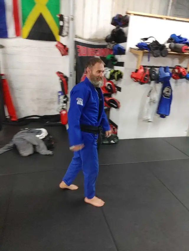 Martial Arts Training64418619586562120