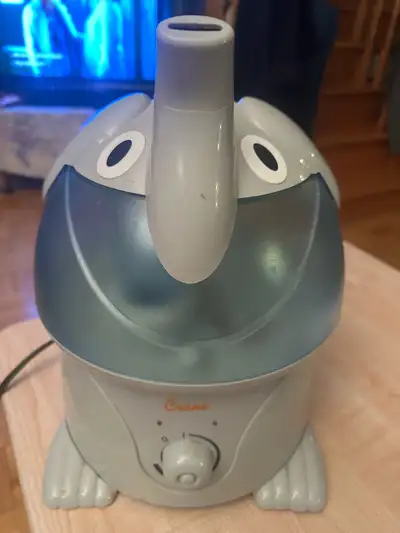 Crane- child room Humidifier, View more