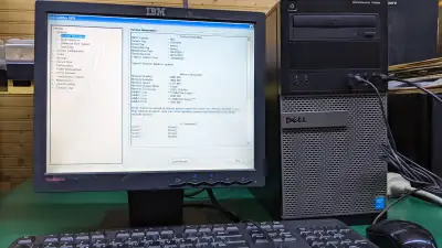 DELL OptiPlex 7020, View more