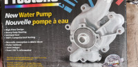 Water Pump NP1744