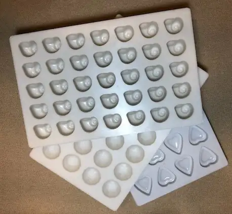 équipements et moules pour pâtisseries et chocolateries in Industrial Kitchen Supplies in Longueuil / South Shore - Image 7