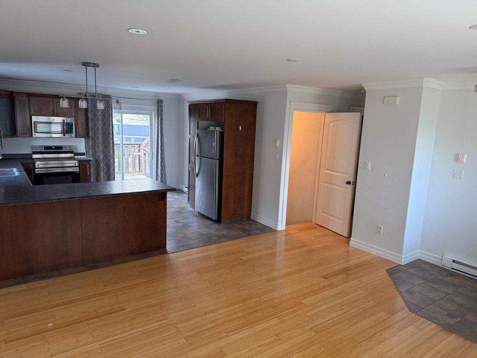 3 Bedroom Apartment on Great Eastern Avenue 3