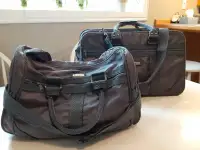 NEW 2 pc Luggage Set (~$130 value)